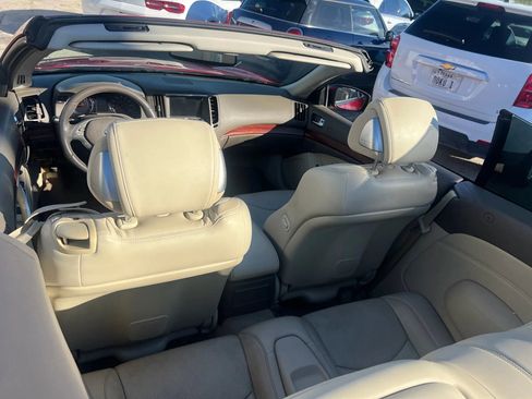 Used 2009 INFINITI G37 Sport w/ Premium Pkg image 20