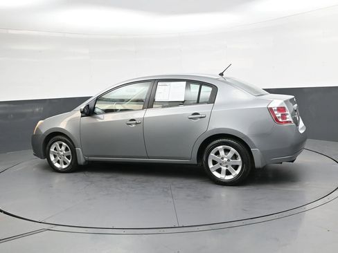 Used 2008 Nissan Sentra 2.0 S w/ Convenience Plus Pkg image 6