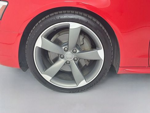 Used 2016 Audi A4 2.0T Premium Plus w/ Technology Package AWD/4WD image 32