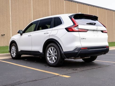 Used 2024 Honda CR-V EX-L image 7