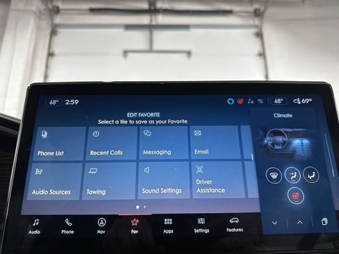 Used 2023 Lincoln Navigator Black Label image 30