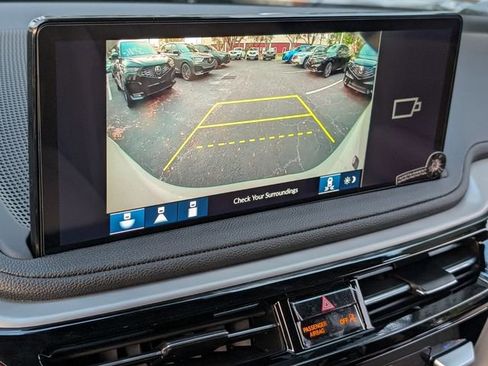 New 2026 Acura MDX FWD image 10