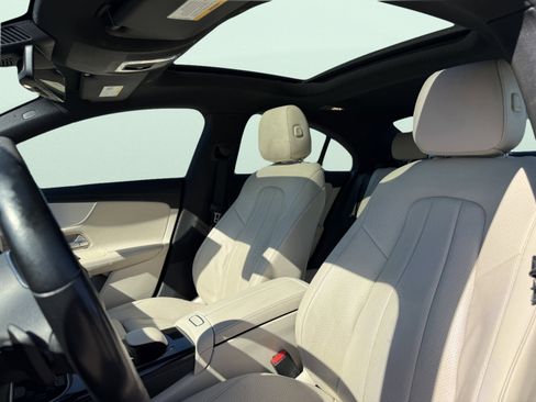 Used 2022 Mercedes-Benz CLA 250 image 12