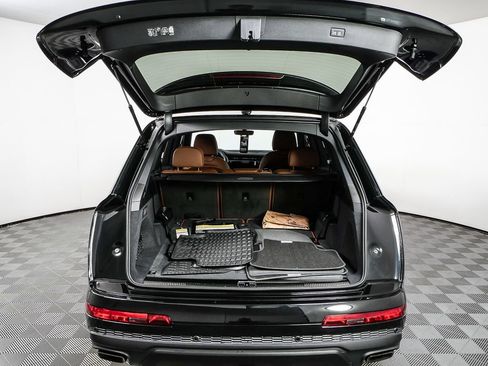 New 2026 Audi Q7 3.0T Premium Plus image 32