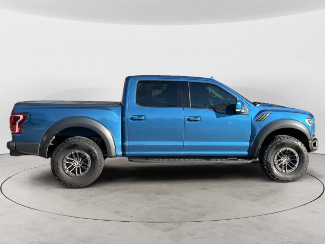 Used 2019 Ford F150 Raptor w/ Equipment Group 802A Luxury AWD/4WD image 4