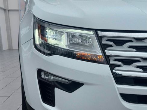 Used 2019 Ford Explorer XLT w/ Equipment Group 202A AWD/4WD image 7