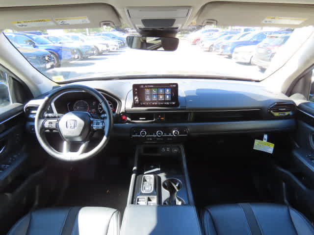 Certified 2025 Honda Pilot EX-L image 19