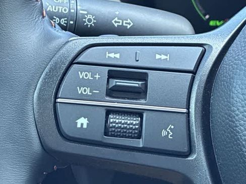 Used 2026 Honda CR-V Sport image 26