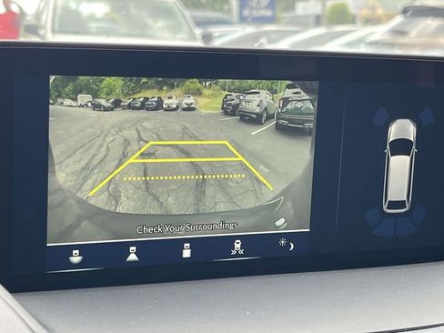 New 2025 Acura RDX w/ Technology Package image 28