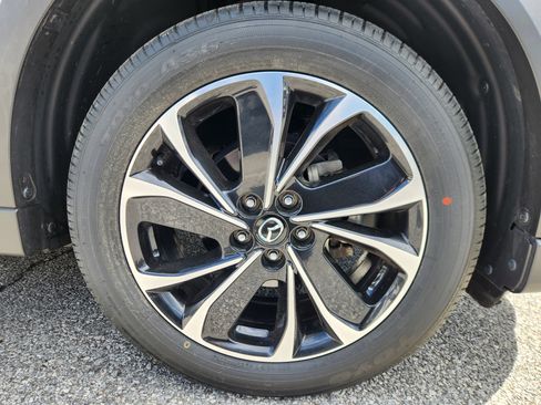 Certified 2023 MAZDA CX-5 AWD 2.5 S w/ Premium Plus Pkg image 20