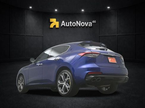Used 2022 Maserati Levante Modena image 50