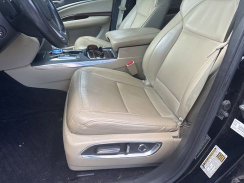 Used 2020 Acura MDX SH-AWD image 6