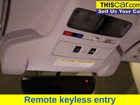 Used 2017 Subaru Forester 2.0XT Touring image 19