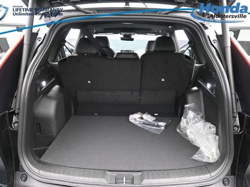 New 2026 Honda CR-V Sport Touring image 13