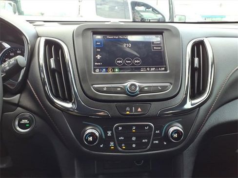 Used 2023 Chevrolet Equinox RS image 13