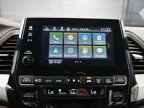 Used 2023 Honda Odyssey Sport image 34