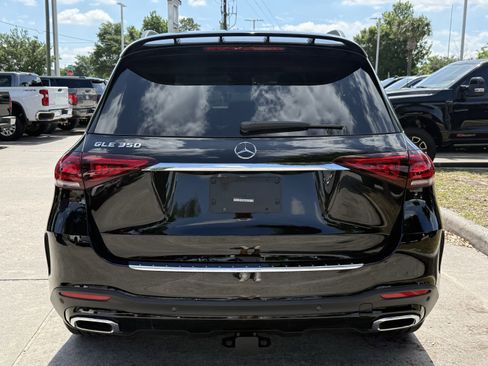 Used 2023 Mercedes-Benz GLE 350 image 6