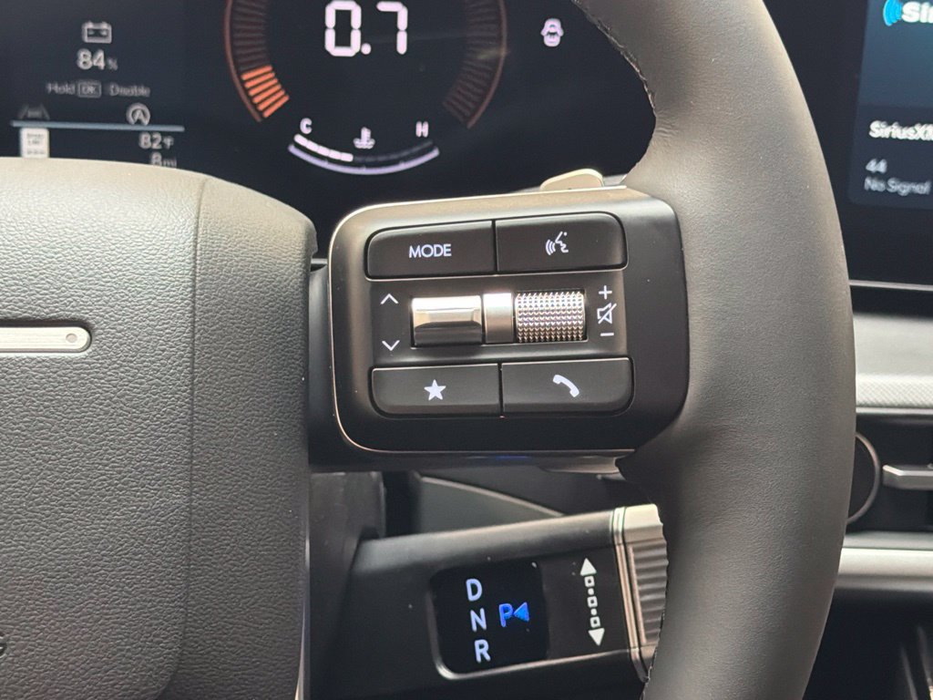 New 2027 Hyundai Santa Fe SE AWD/4WD image 19