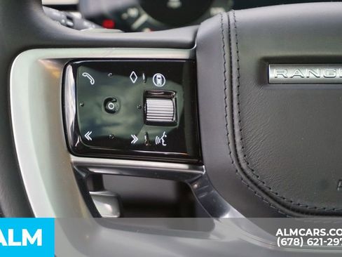 Used 2024 Land Rover Range Rover SE image 28