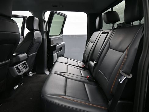 New 2025 Ford F250 Lariat w/ Lariat Ultimate Package image 21