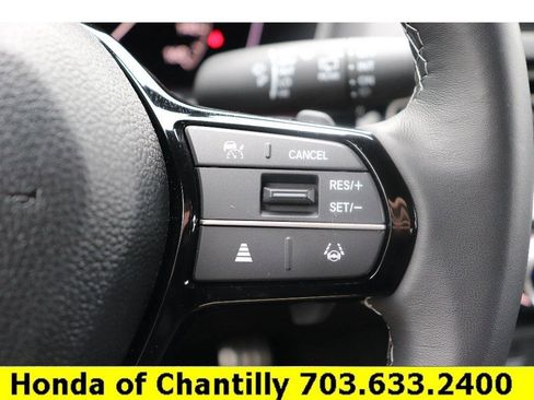 Used 2026 Honda Civic Sport image 13