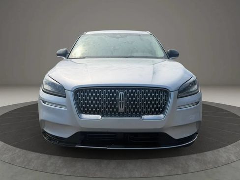 Used 2020 Lincoln Corsair AWD w/ Equipment Group 101A image 2