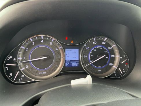 Used 2019 INFINITI QX80 Luxe w/ 22" Wheel Package image 10