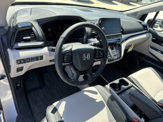 New 2027 Honda Odyssey Elite image 8
