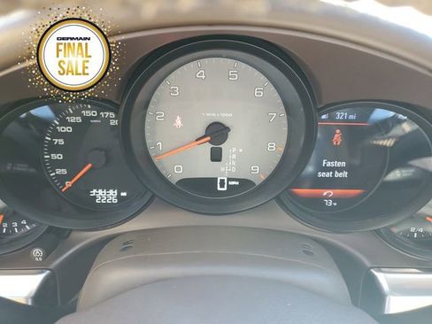 Used 2015 Porsche 911 Carrera S image 21