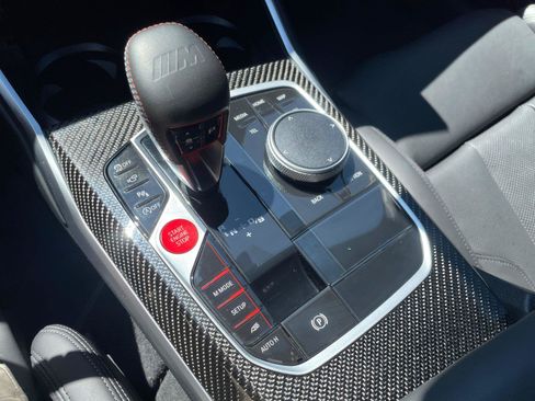 Used 2025 BMW M3 Competition AWD/4WD image 20