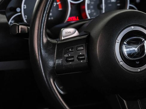 Used 2015 MAZDA MX-5 Miata Grand Touring image 14