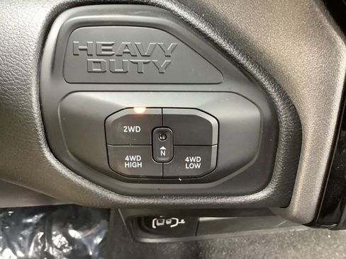 New 2026 RAM 2500 Tradesman image 17