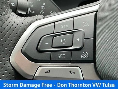 New 2026 Volkswagen Tiguan SE R-Line AWD/4WD image 27