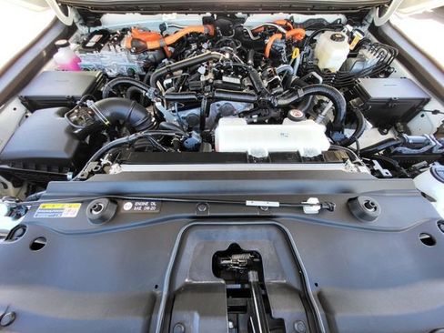 Used 2024 Toyota Land Cruiser 1958 AWD/4WD image 10