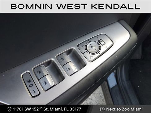 Used 2020 Hyundai Palisade SEL image 22