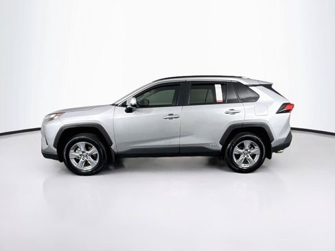 Certified 2025 Toyota RAV4 XLE w/ Convenience Package AWD/4WD image 14