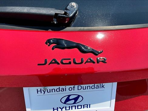 Used 2024 Jaguar F-PACE R-Dynamic S AWD/4WD image 20