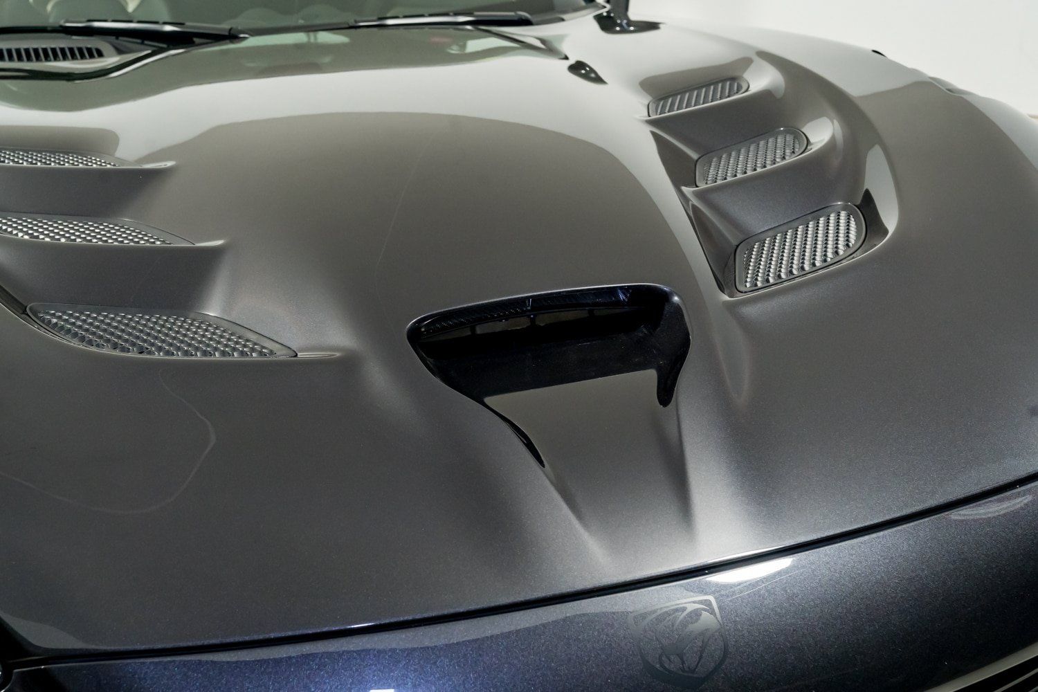 Used 2016 Dodge Viper GTC w/ ACR Package RWD image 36