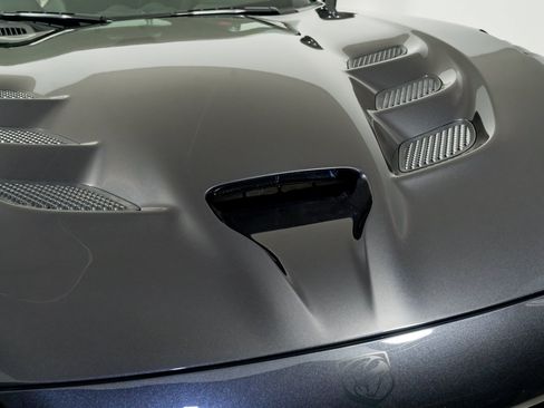 Used 2016 Dodge Viper GTC w/ ACR Package RWD image 36