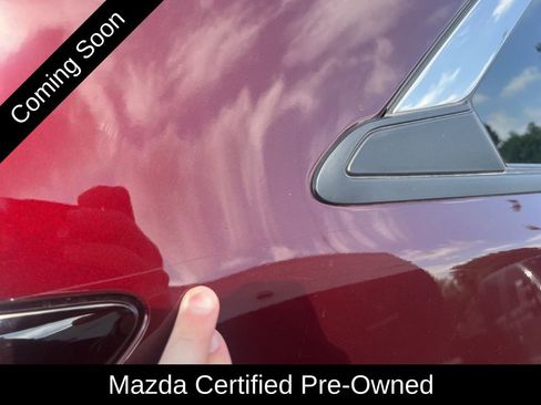 Used 2025 MAZDA CX-90 3.3 Turbo w/ Premium Plus Pkg AWD/4WD image 21