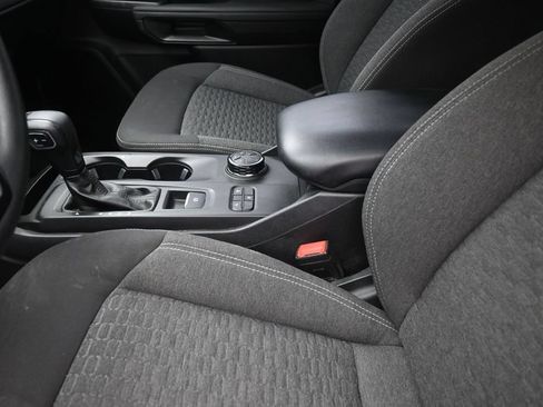 Certified 2024 Ford Ranger XL AWD/4WD image 21