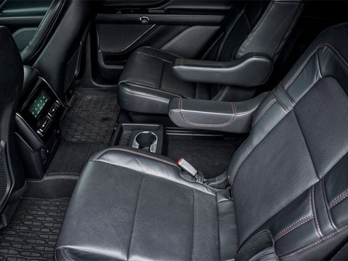 Used 2021 Lincoln Aviator Grand Touring w/ Elements Package Plus image 24