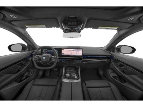 New 2026 BMW 530i xDrive AWD/4WD image 10