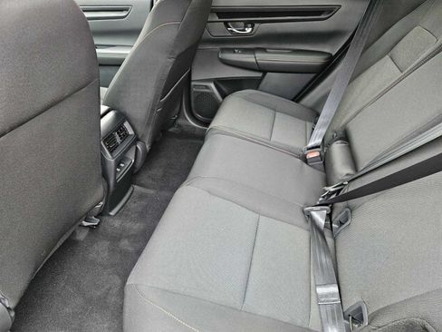 New 2026 Honda CR-V Sport image 23
