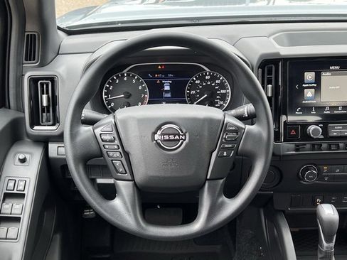 New 2026 Nissan Frontier SV w/ Tow Package image 16