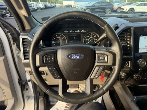 Used 2018 Ford F150 XLT w/ Equipment Group 302A Luxury AWD/4WD image 20
