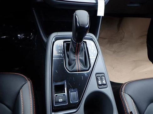 New 2026 Subaru Crosstrek 2.5i Limited image 20