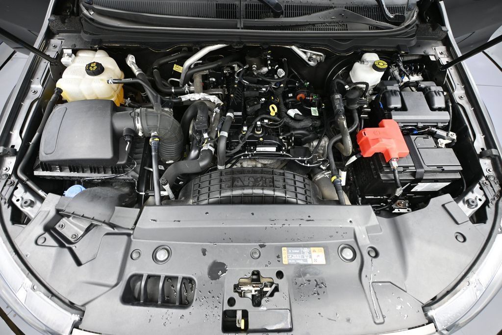Used 2019 Ford Ranger XLT AWD/4WD image 39