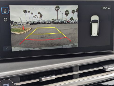 New 2026 Hyundai Santa Fe SE image 11