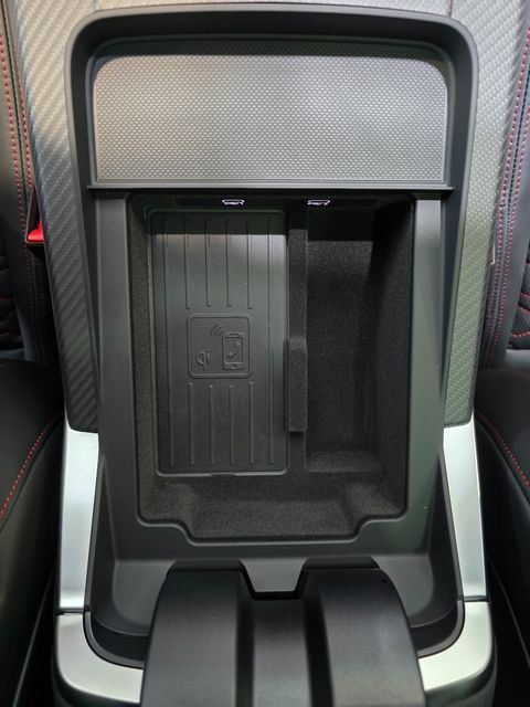 Used 2023 Audi RS Q8 w/ Black Optic Package AWD/4WD image 31